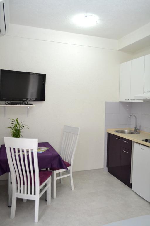 Apartments Parapid Kotor Luaran gambar